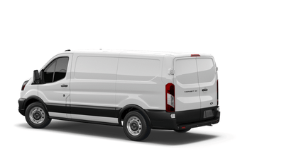 2026 Ford Transit Cargo Van
