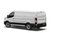 2026 Ford Transit Cargo Van