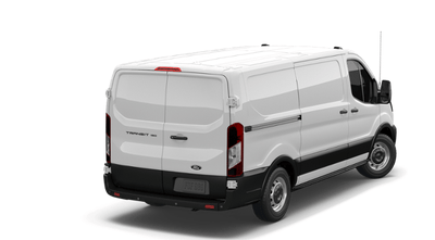 2026 Ford Transit Cargo Van