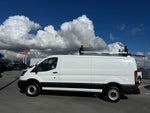 2019 Ford Transit 148 WB Low Roof Cargo