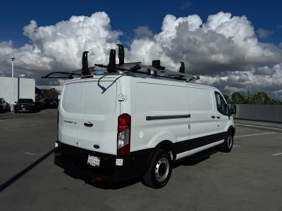 2019 Ford Transit 148 WB Low Roof Cargo