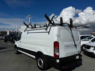 2019 Ford Transit 148 WB Low Roof Cargo
