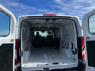 2019 Ford Transit Van 148 WB Low Roof Cargo