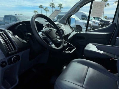 2019 Ford Transit Van 148 WB Low Roof Cargo