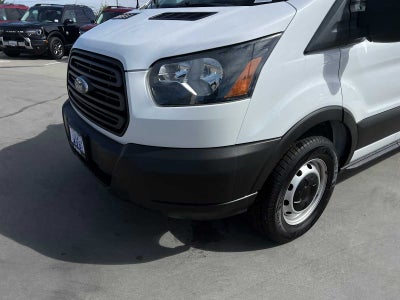 2019 Ford Transit Van 148 WB Low Roof Cargo