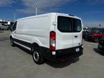 2019 Ford Transit Van 148 WB Low Roof Cargo