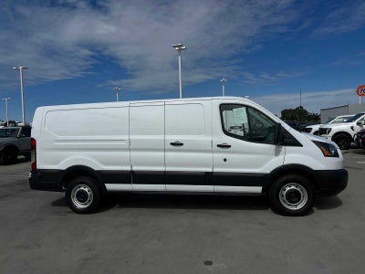 2019 Ford Transit Van 148 WB Low Roof Cargo