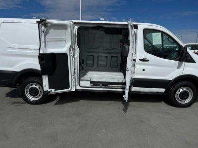 2019 Ford Transit Van 148 WB Low Roof Cargo