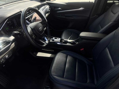 2023 Chevrolet Bolt EUV Premier