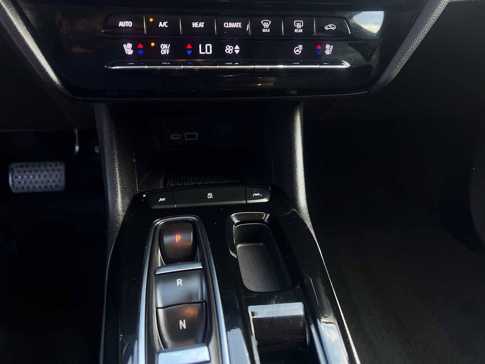 2023 Chevrolet Bolt EUV Premier