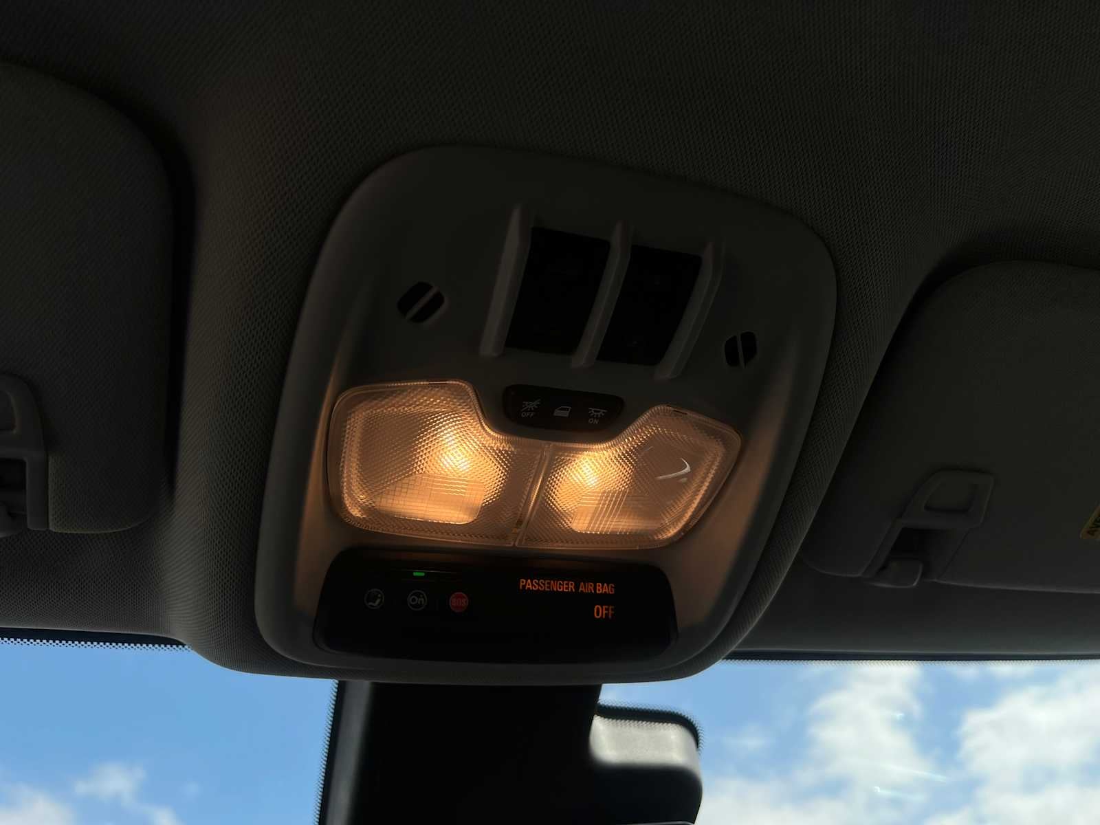 2023 Chevrolet Bolt EUV Premier