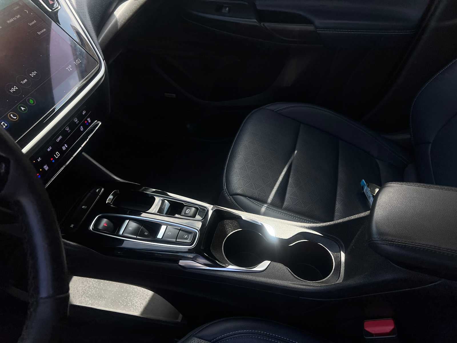 2023 Chevrolet Bolt EUV Premier