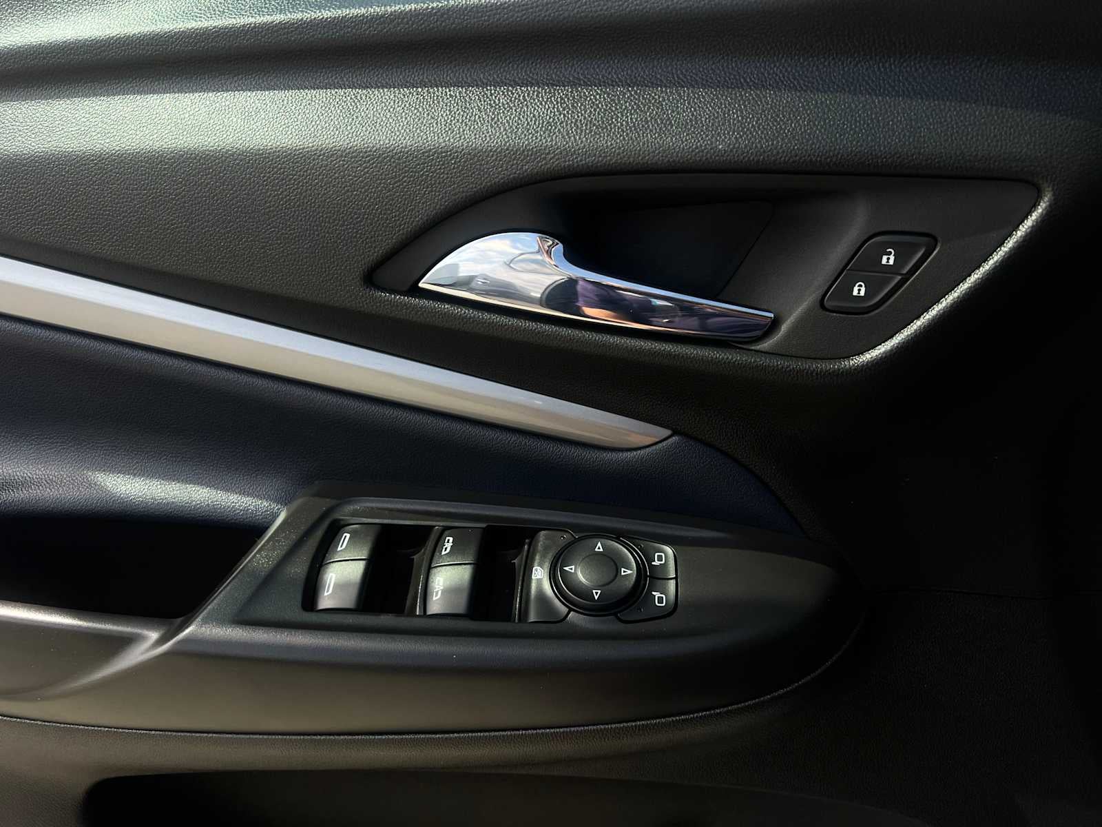 2023 Chevrolet Bolt EUV Premier