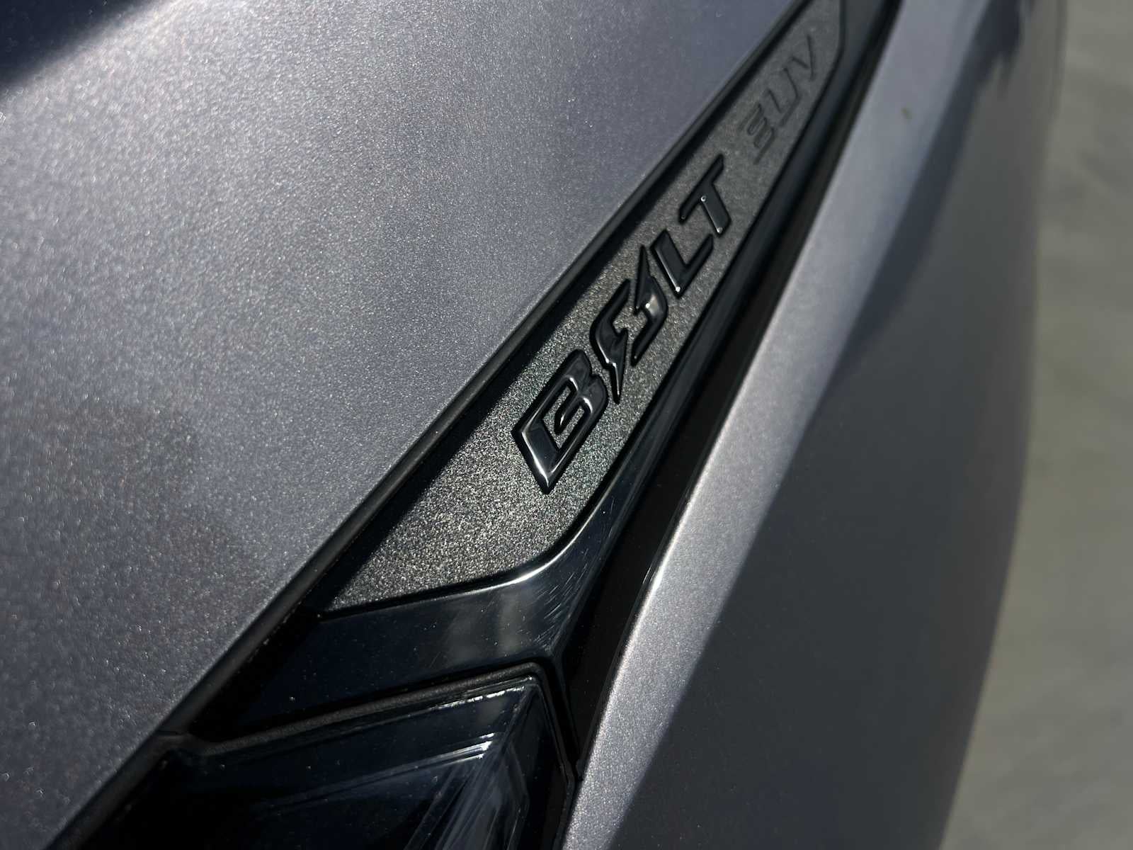 2023 Chevrolet Bolt EUV Premier