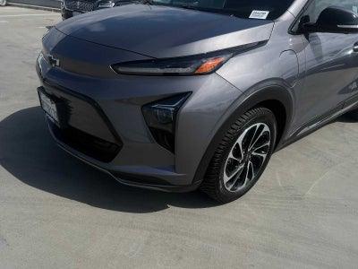 2023 Chevrolet Bolt EUV Premier