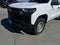 2023 Chevrolet Colorado 2WD Work Truck