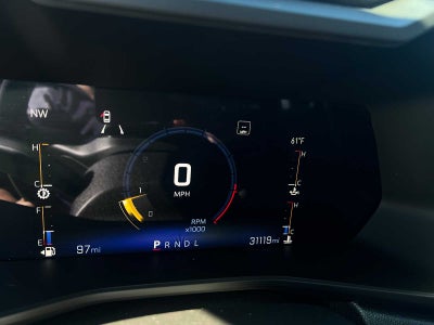 2023 Chevrolet Colorado 2WD Work Truck