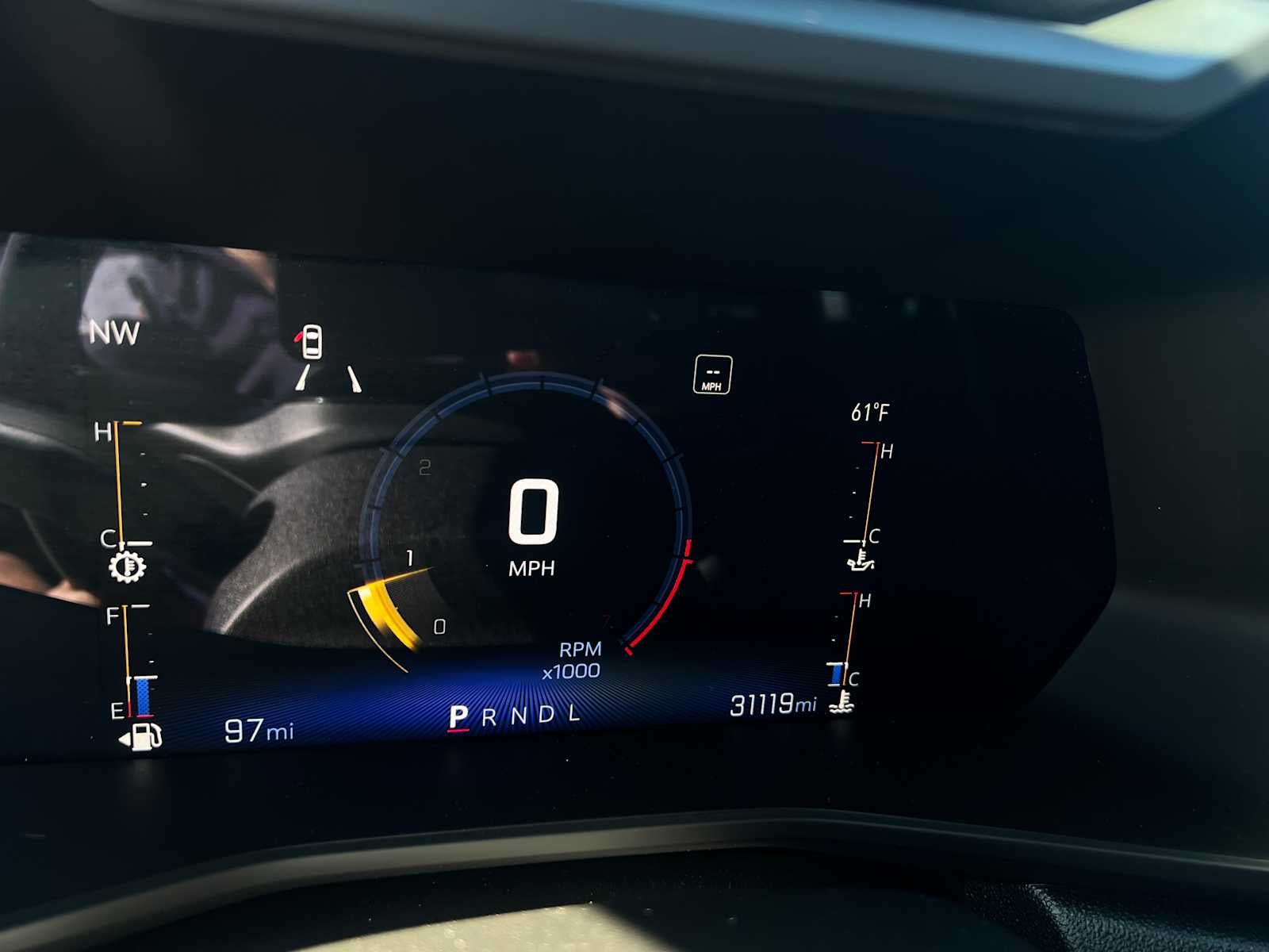 2023 Chevrolet Colorado 2WD Work Truck