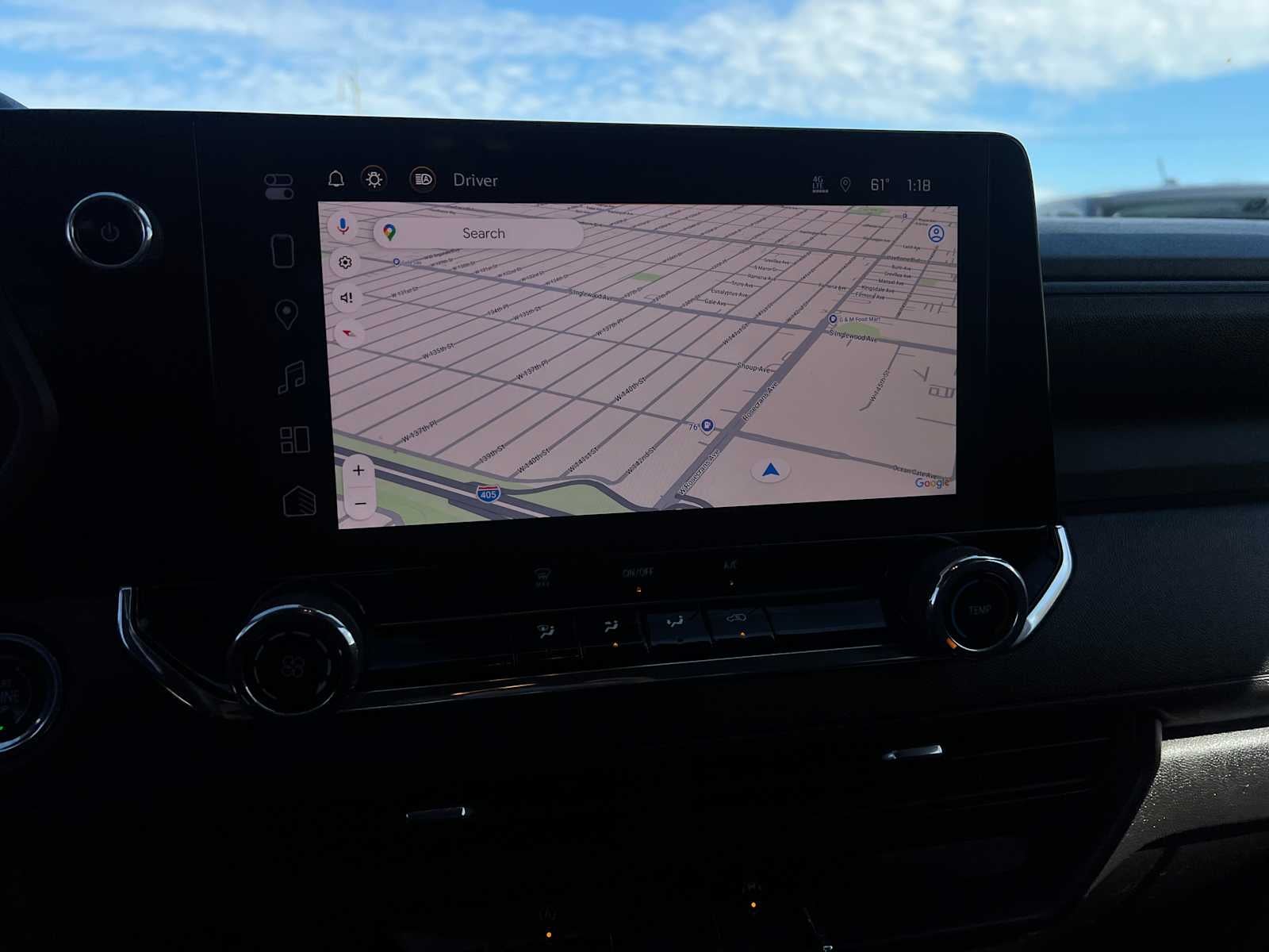 2023 Chevrolet Colorado 2WD Work Truck