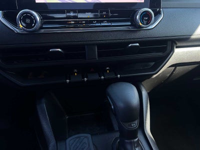 2023 Chevrolet Colorado 2WD Work Truck