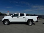 2023 Chevrolet Colorado 2WD Work Truck
