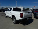 2023 Chevrolet Colorado 2WD Work Truck