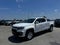 2021 Chevrolet Colorado 4WD LT