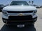 2021 Chevrolet Colorado 4WD LT