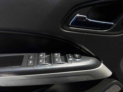 2021 Chevrolet Colorado 4WD LT