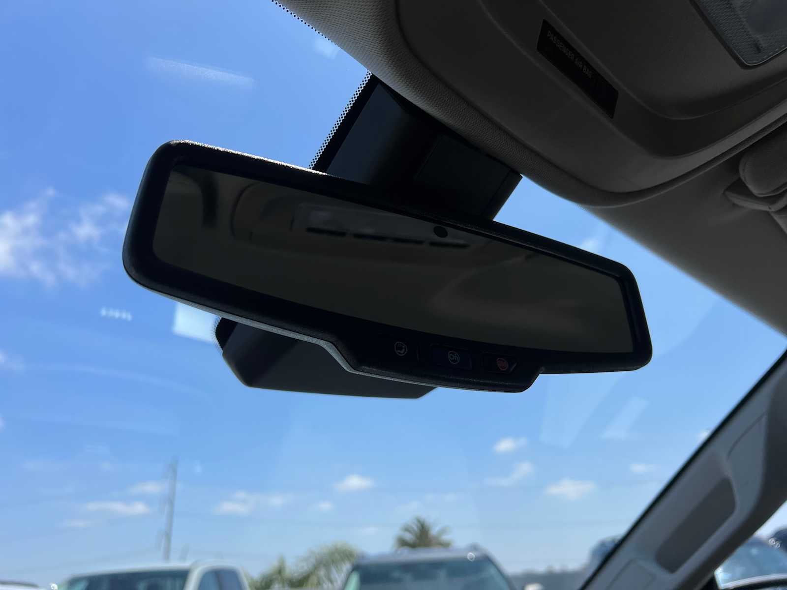 2021 Chevrolet Colorado 4WD LT