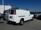 2017 Chevrolet Express Work Van