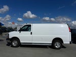 2024 Chevrolet Express Work Van