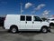 2024 Chevrolet Express Work Van