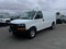 2018 Chevrolet Express Work Van
