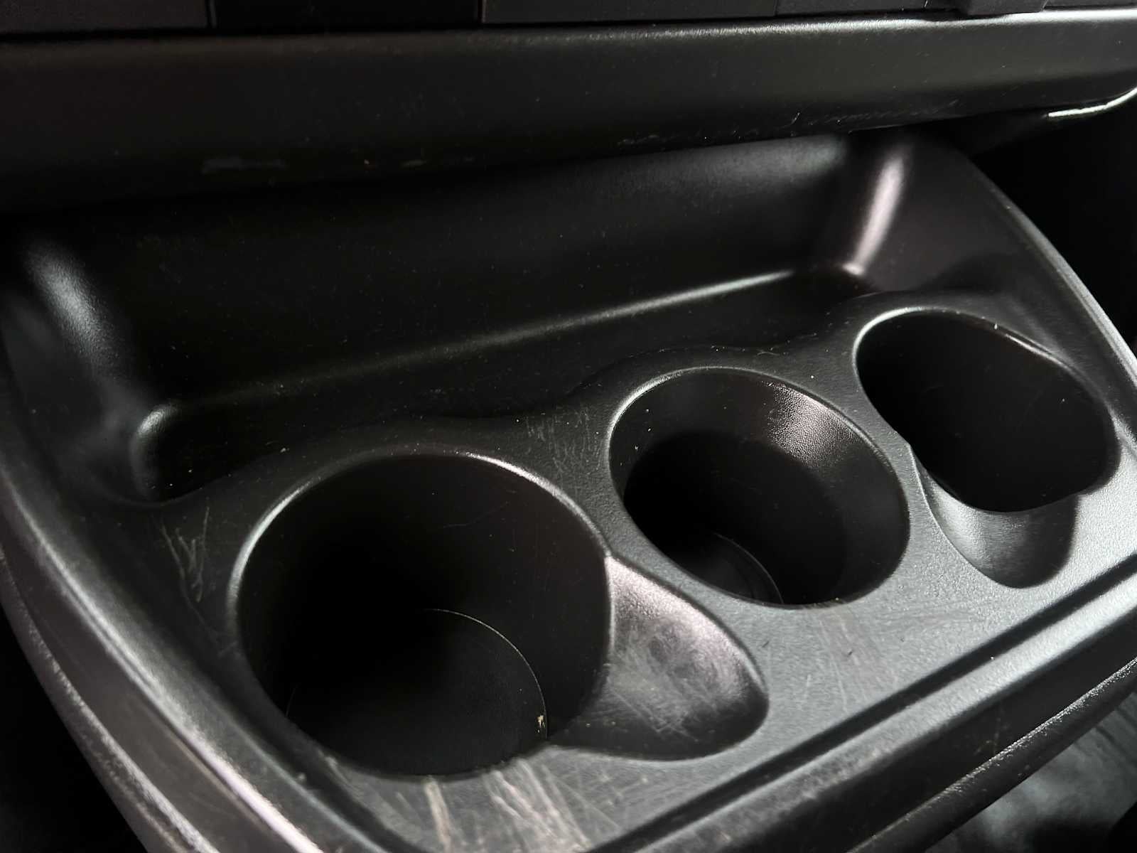 2018 Chevrolet Express Work Van