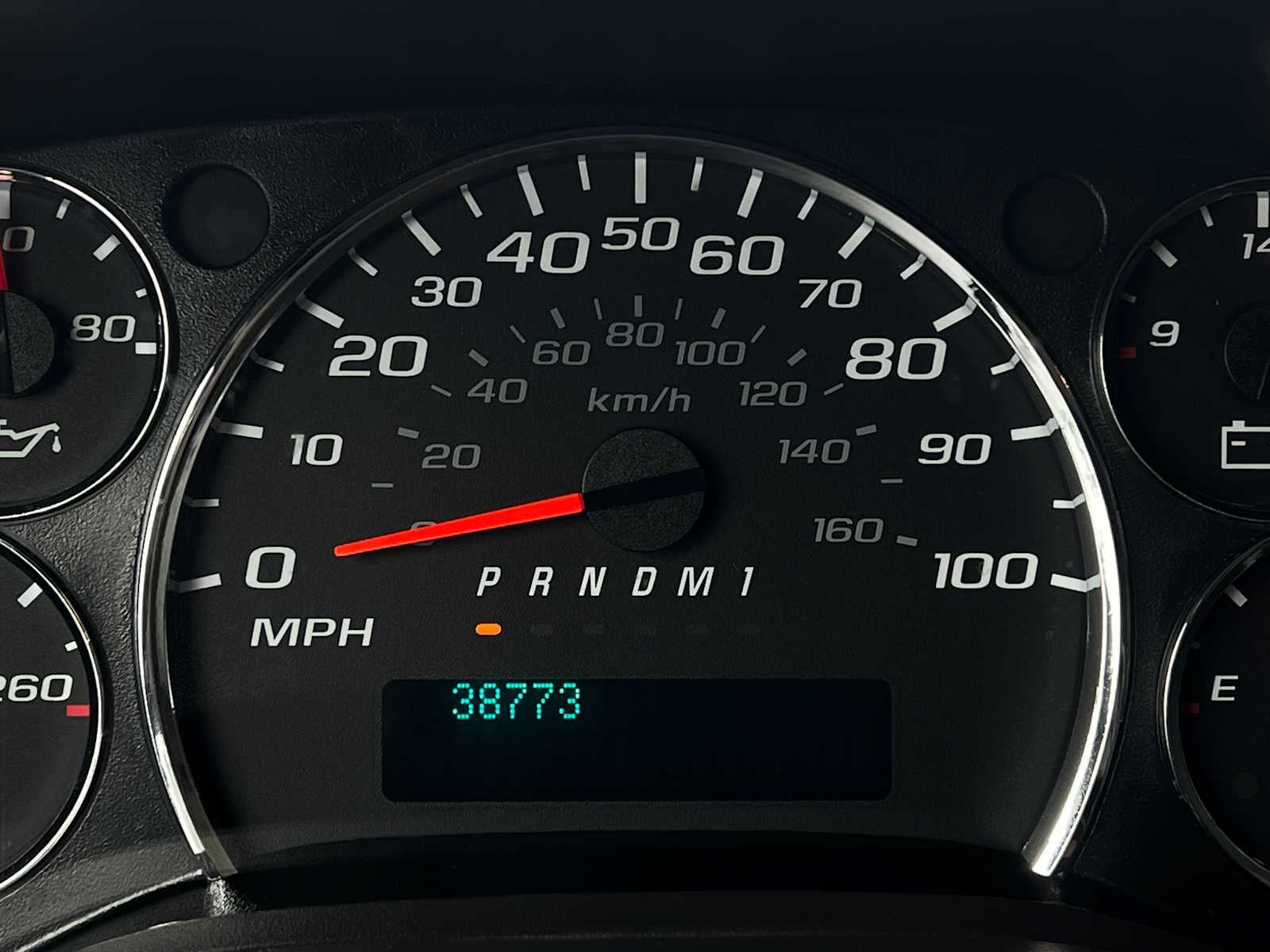 2018 Chevrolet Express Work Van