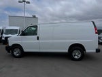 2018 Chevrolet Express Work Van
