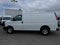 2018 Chevrolet Express Work Van
