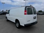 2018 Chevrolet Express Work Van