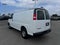 2018 Chevrolet Express Work Van
