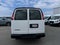 2018 Chevrolet Express Work Van