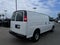 2018 Chevrolet Express Work Van