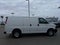 2018 Chevrolet Express Work Van