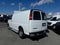 2024 Chevrolet Express Work Van