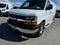 2024 Chevrolet Express Work Van