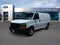 2023 GMC Savana Cargo Van Work Van