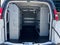 2023 GMC Savana Cargo Van Work Van