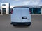 2023 GMC Savana Cargo Van Work Van