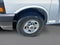 2023 GMC Savana Cargo Van Work Van