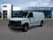 2024 GMC Savana Cargo Van Work Van